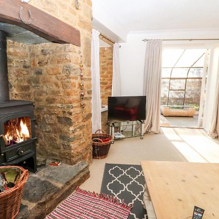 Stone Wheel Cottage Hook Norton Exterior photo