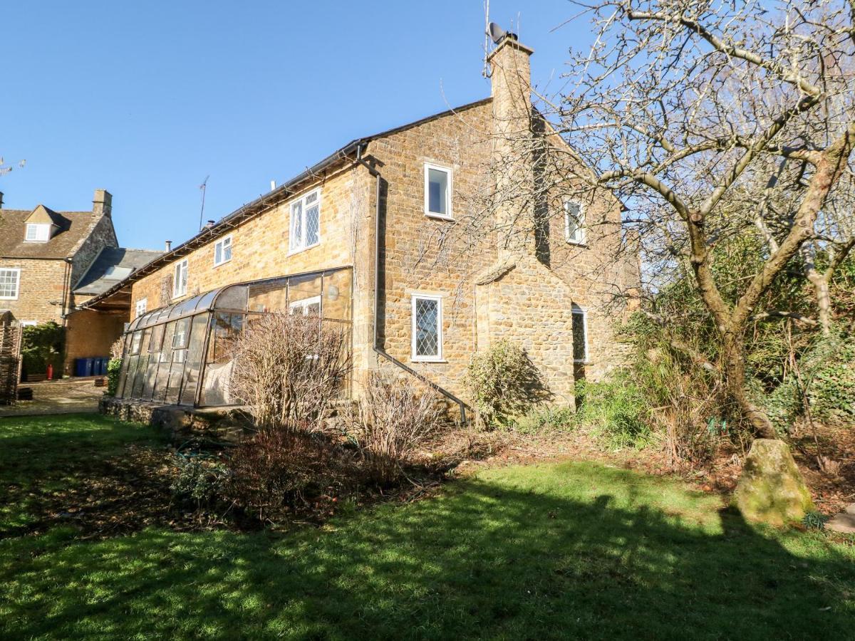 Stone Wheel Cottage Hook Norton Exterior photo