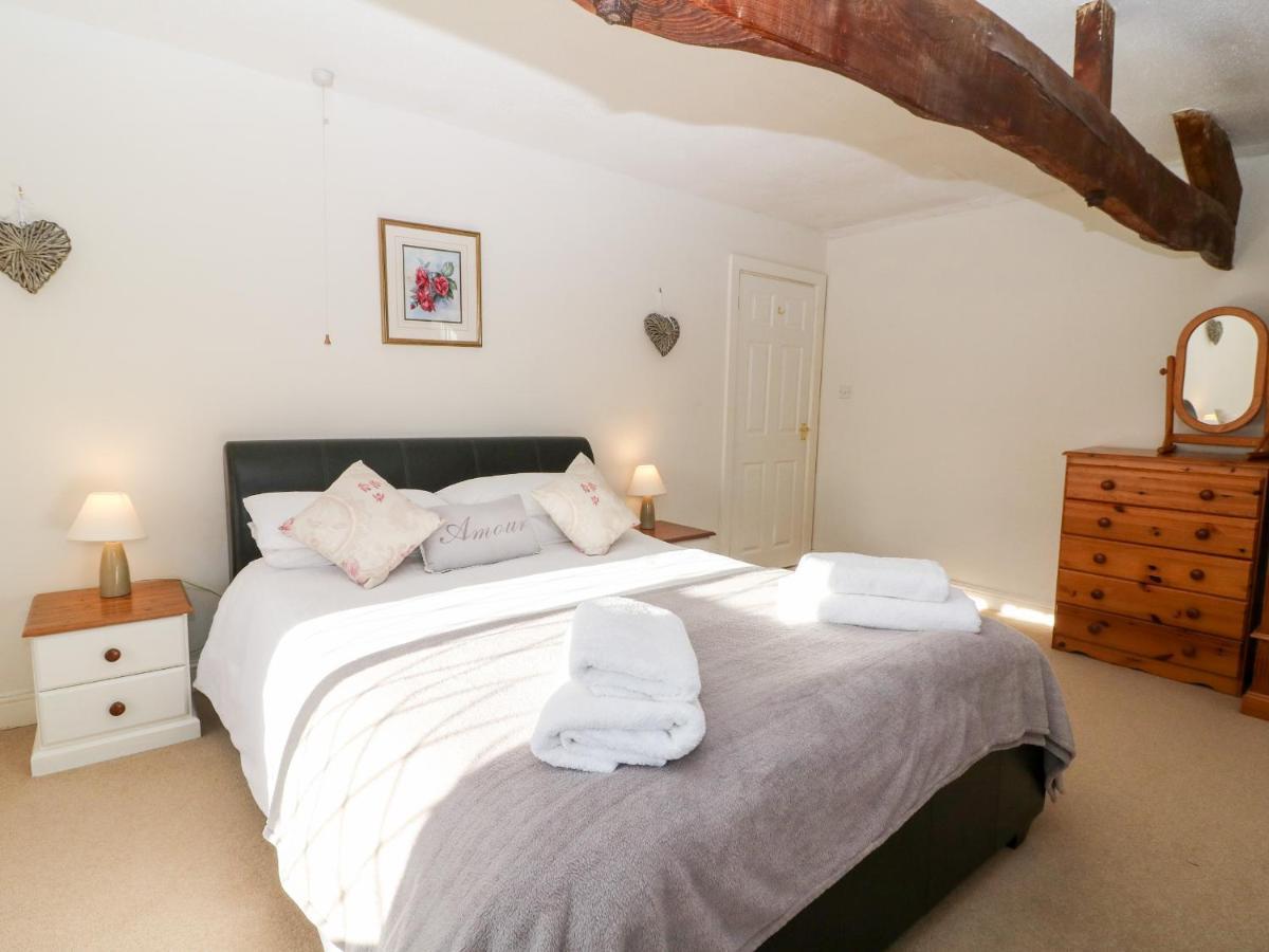 Stone Wheel Cottage Hook Norton Exterior photo